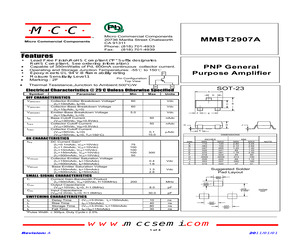 MMBT2907A-TP.pdf