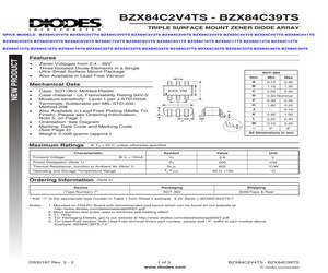 BZX84C9V1TS-7.pdf