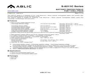 S-8211CAM-M5T1G.pdf