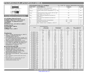 P4SMAJ26A.pdf