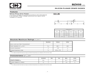 BZX55C160.pdf