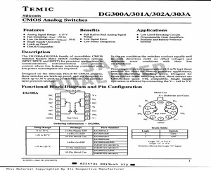 DG300AAK/883.pdf