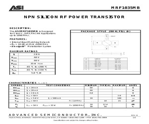 MRF1035MB.pdf