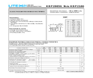 KBP210G.pdf