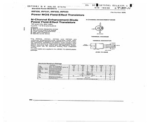 IRF531.pdf