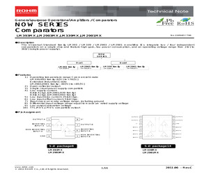 LM2903MX.pdf