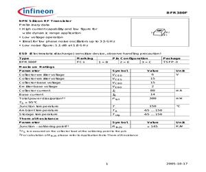 BFR380FE6327.pdf