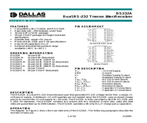 DS232AE+.pdf