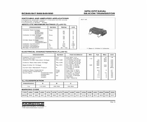 BC850BD87Z.pdf