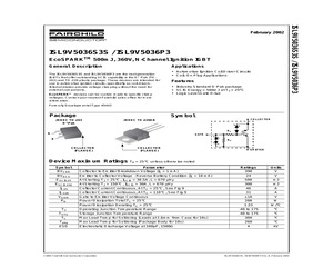 ISL9V5036S3STL86Z.pdf