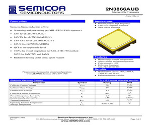 JANTXV2N3866AUB.pdf