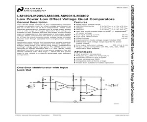 LM139AJ/NOPB.pdf