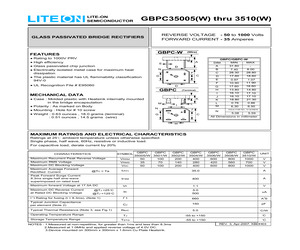 GBPC3506W.pdf