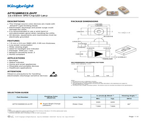 APTD1608SECK/J4-PF.pdf