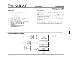PDM31564SA10T.pdf
