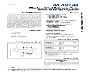 MAX4238ASA+.pdf