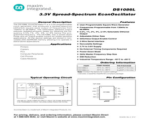 DS1086LU+T.pdf