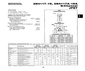 2N4117A.pdf