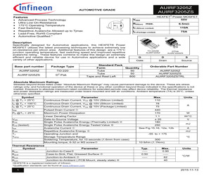 AUIRF3205ZSTRL.pdf