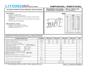 KBP208GL.pdf