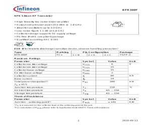 BFR380F E6327.pdf