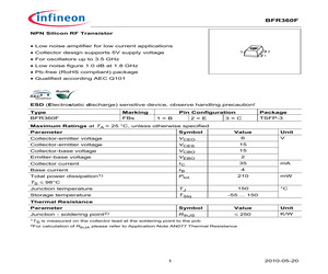 BFR360F E6765.pdf