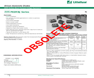 P6SMBJ110CA.pdf