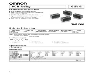 G5V-2-H1-5VDC.pdf