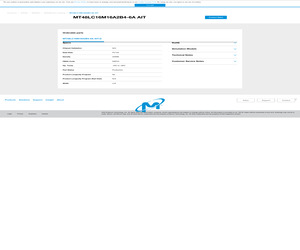 MT48LC16M16A2B4-6A AIT:G.pdf
