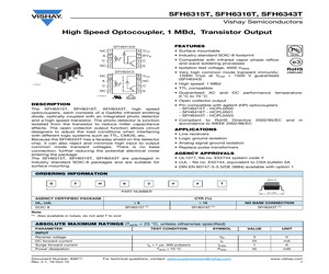 SFH6316T.pdf