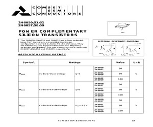 2N6058.pdf