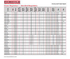 LINEAR REGULATORS.pdf