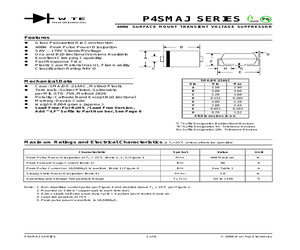 P4SMAJ5.0A.pdf