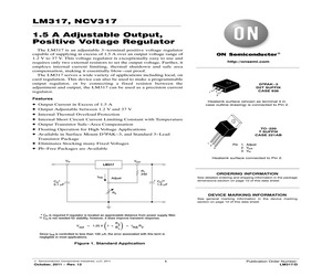 LM317D2TG.pdf