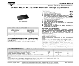 P4SMA30A-HE3/5A.pdf