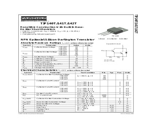 TIP142TJ69Z.pdf