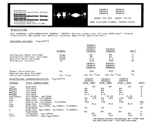 2N3643LEADFREE.pdf