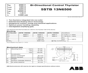 5STB 13N6200.pdf