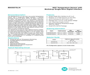 MAX6575LZUT+T.pdf