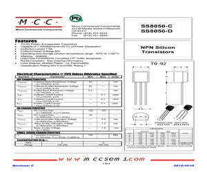 SS8050D-BP.pdf