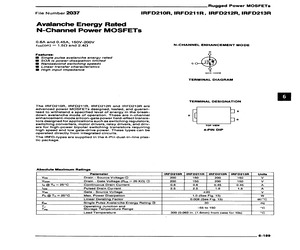 IRFD210R.pdf