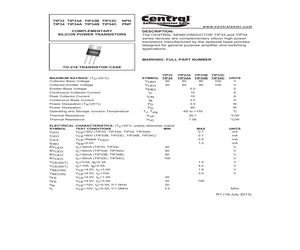 TIP34CLEADFREE.pdf