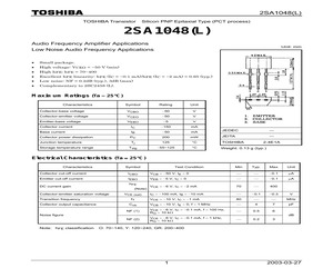 2SA1048LY.pdf