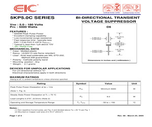 5KP150CA.pdf