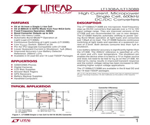 LT1308BIS8#PBF.pdf