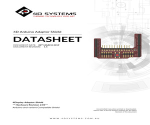 4D ARDUINO ADAPTOR SHIELD II.pdf