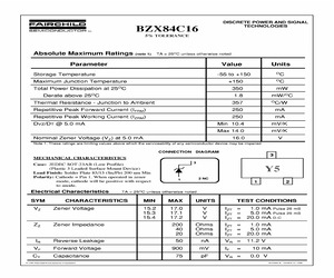 BZX84C16L99Z.pdf