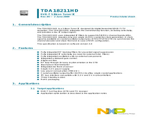 TDA18211HD/C2,557.pdf