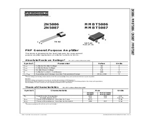 2N5087L34Z.pdf