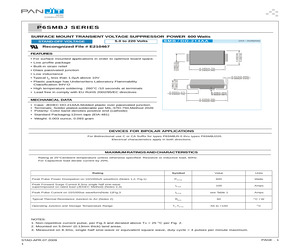 P6SMBJ14A.pdf